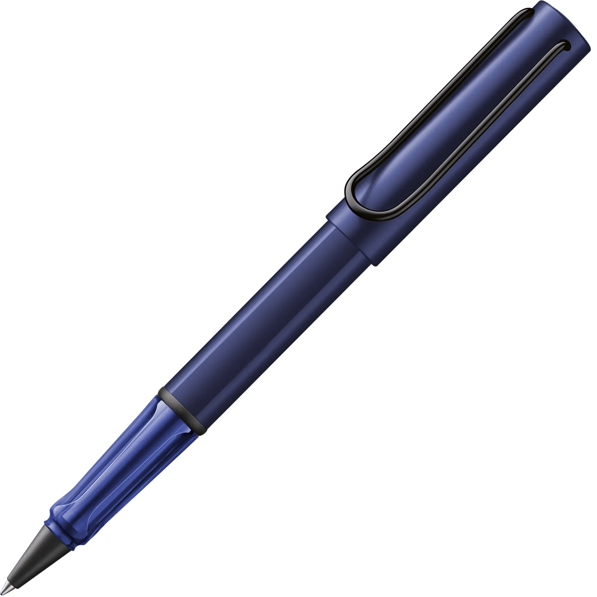 LAMY AL - star dark dusk rollerball - special edition 2025 - Fontoplumo