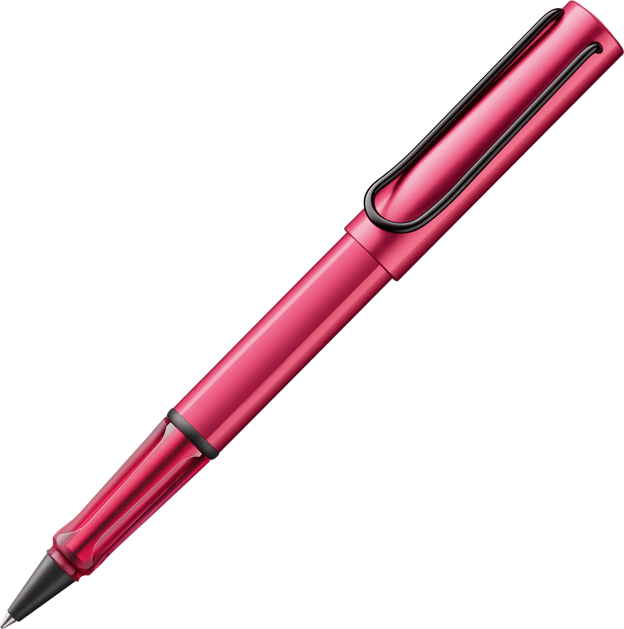 LAMY AL - star fiery rollerball - special edition 2024 - Fontoplumo