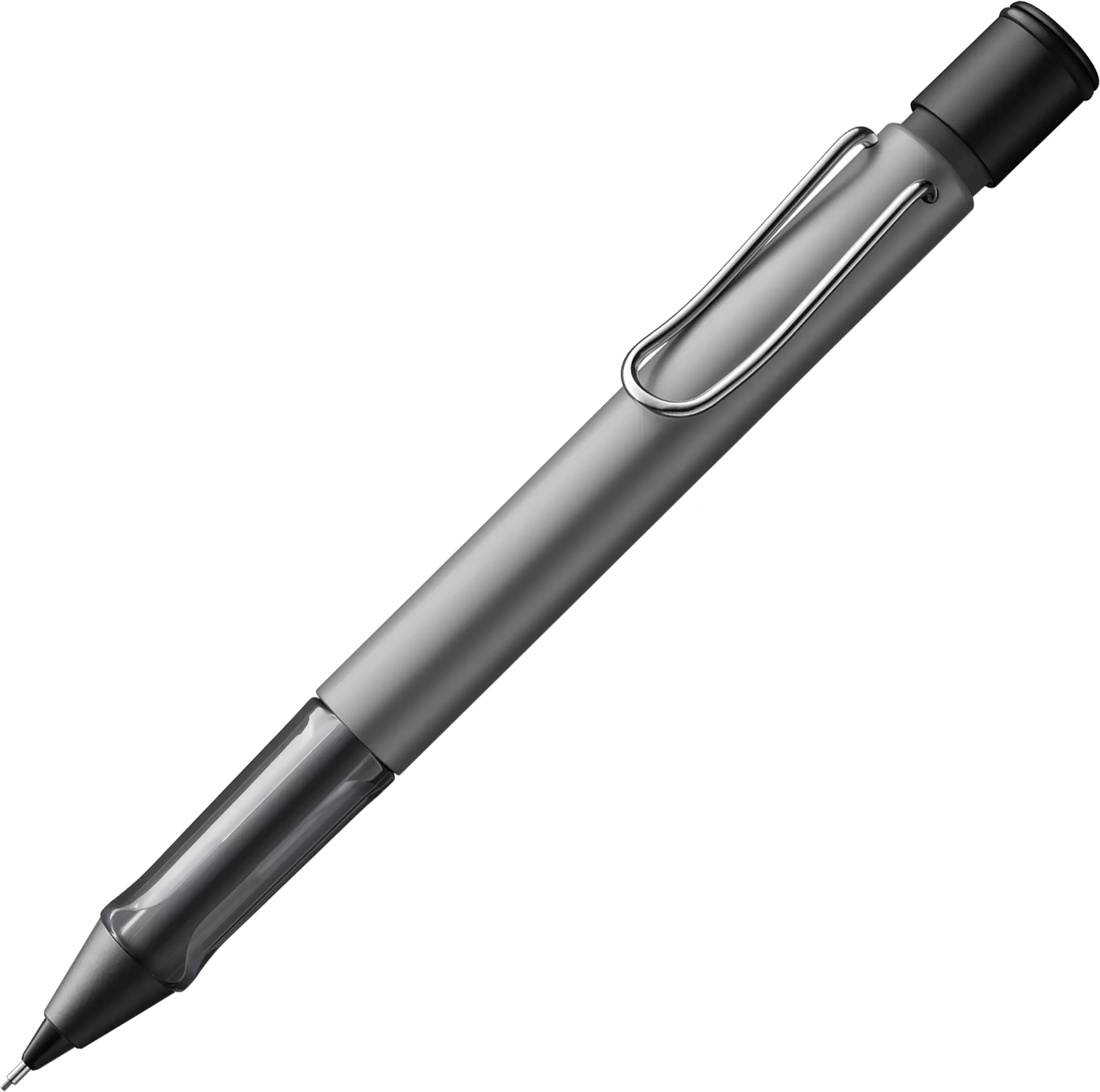 LAMY AL - star Graphite mechanical pencil - Fontoplumo