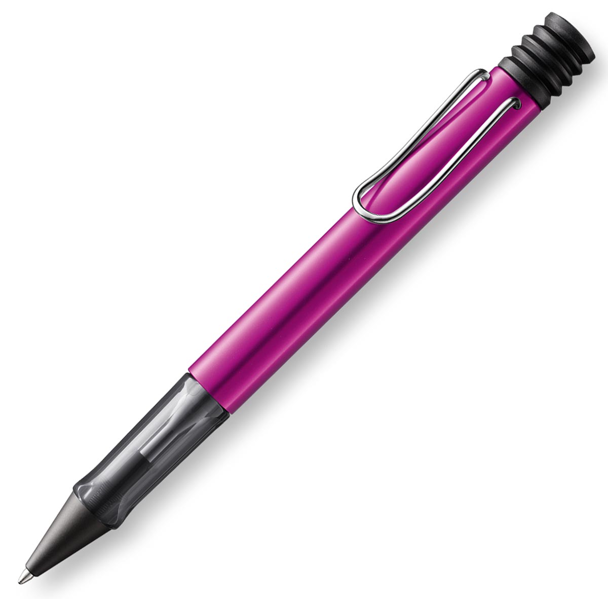LAMY AL - star vibrant pink ballpoint pen (special edition 2018) - Fontoplumo