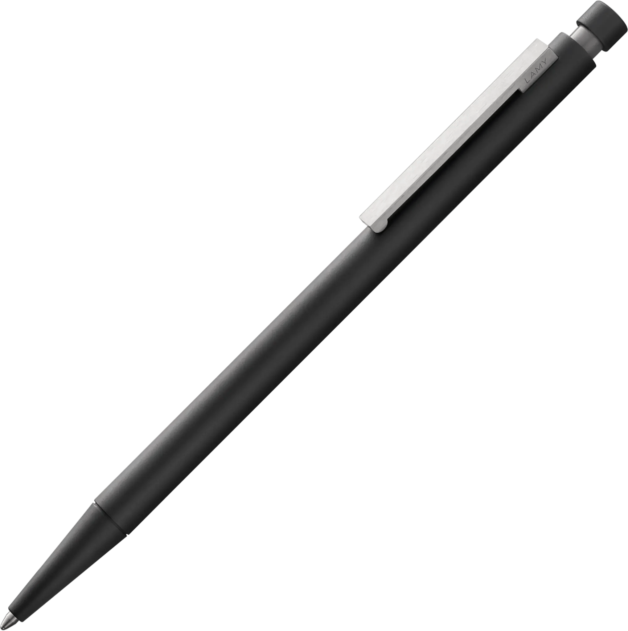 LAMY CP1 ballpoint pen black - Fontoplumo
