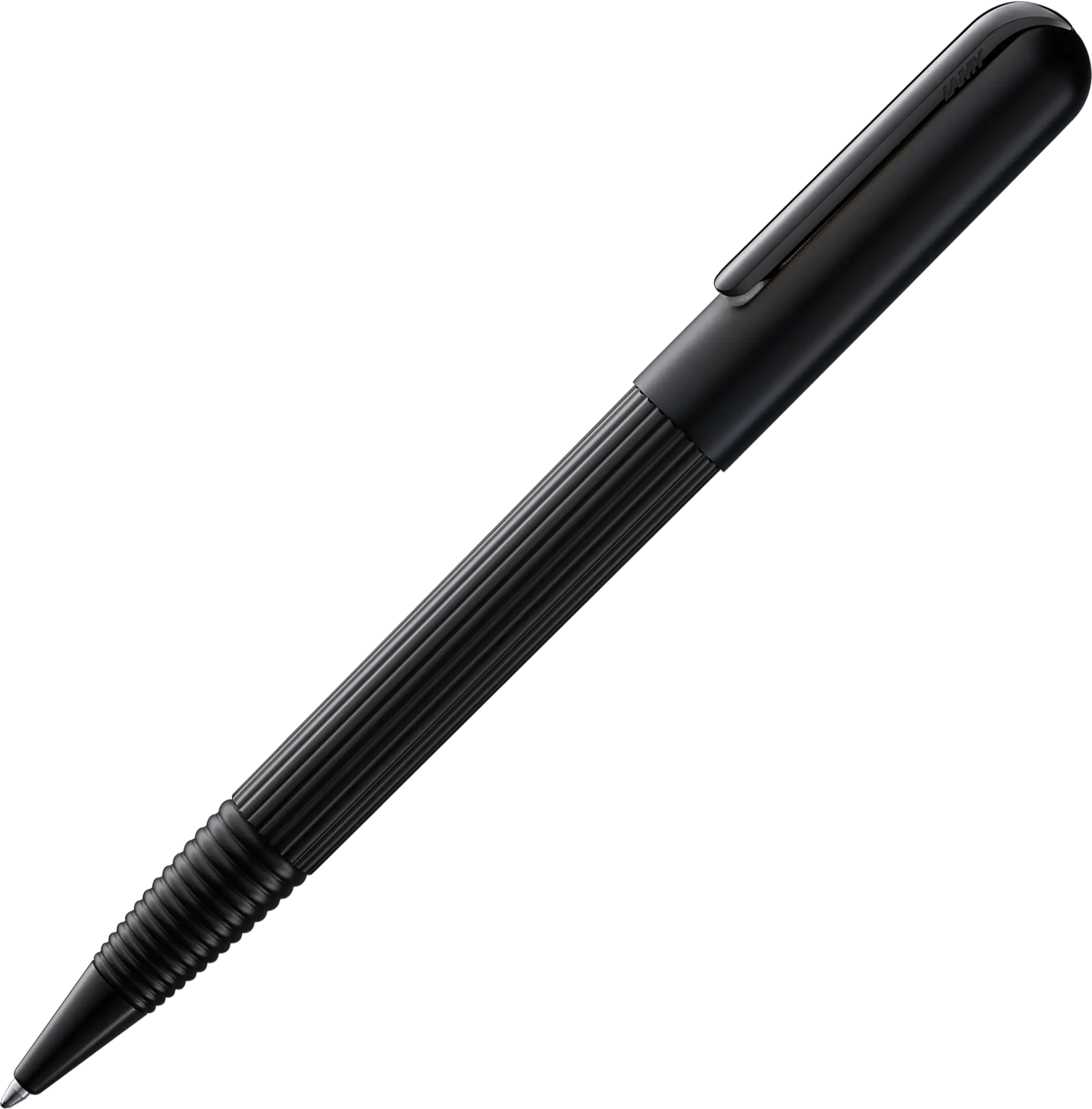 LAMY Imporium ballpoint pen - Fontoplumo