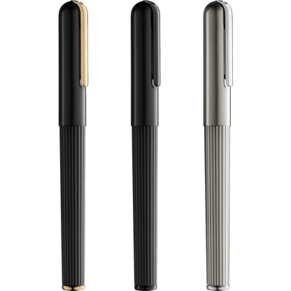 LAMY Imporium rollerball - Fontoplumo
