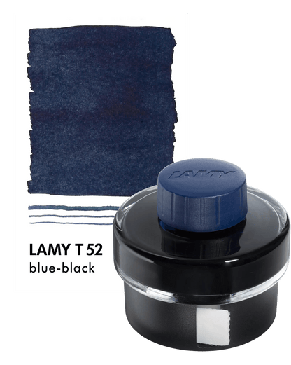 LAMY inkwell T52 50ml - Fontoplumo