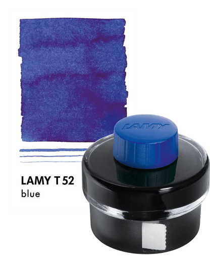 LAMY inkwell T52 50ml - Fontoplumo
