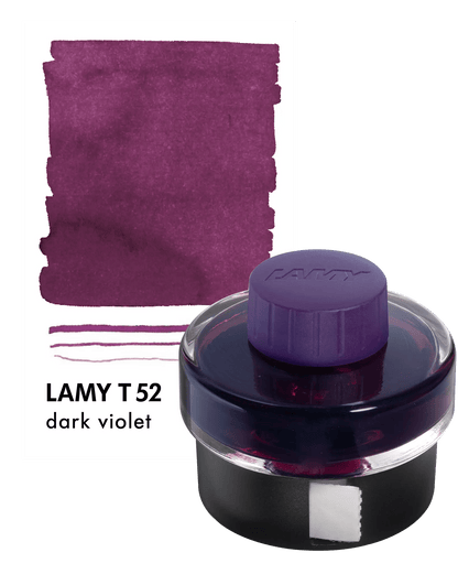 LAMY inkwell T52 50ml - Fontoplumo