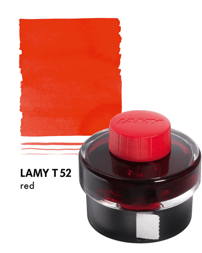 LAMY inkwell T52 50ml - Fontoplumo