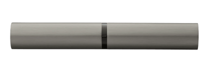 LAMY Lx RU Ruthenium rollerball - Fontoplumo