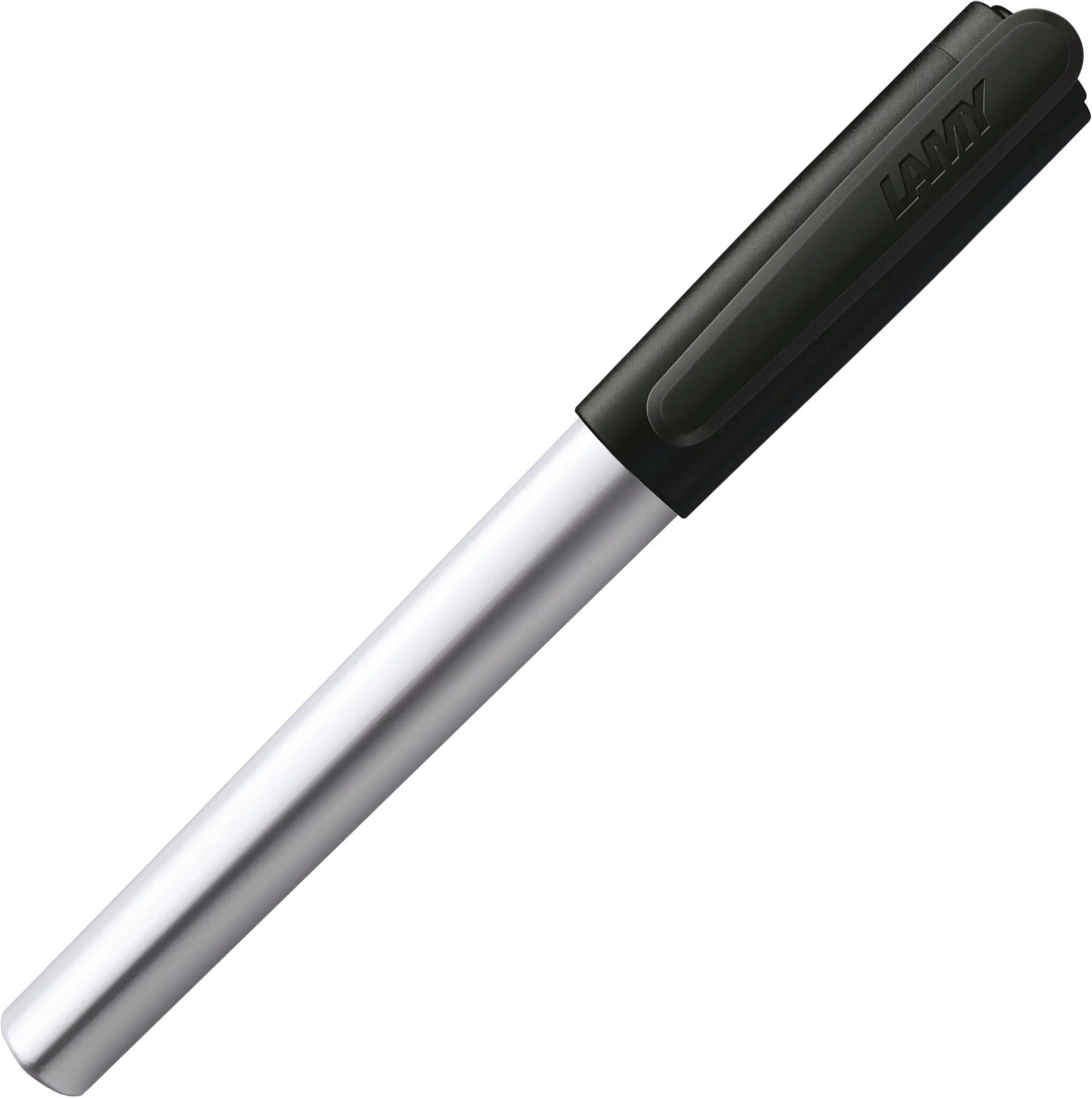 LAMY Nexx Black fountain pen - Fontoplumo