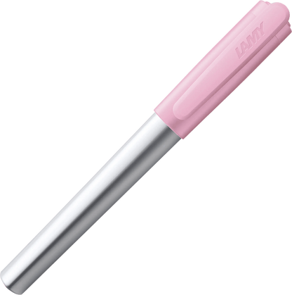 LAMY Nexx Rose fountain pen - Fontoplumo