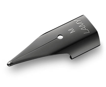 LAMY nib steel for fountain pen Z50 - Fontoplumo