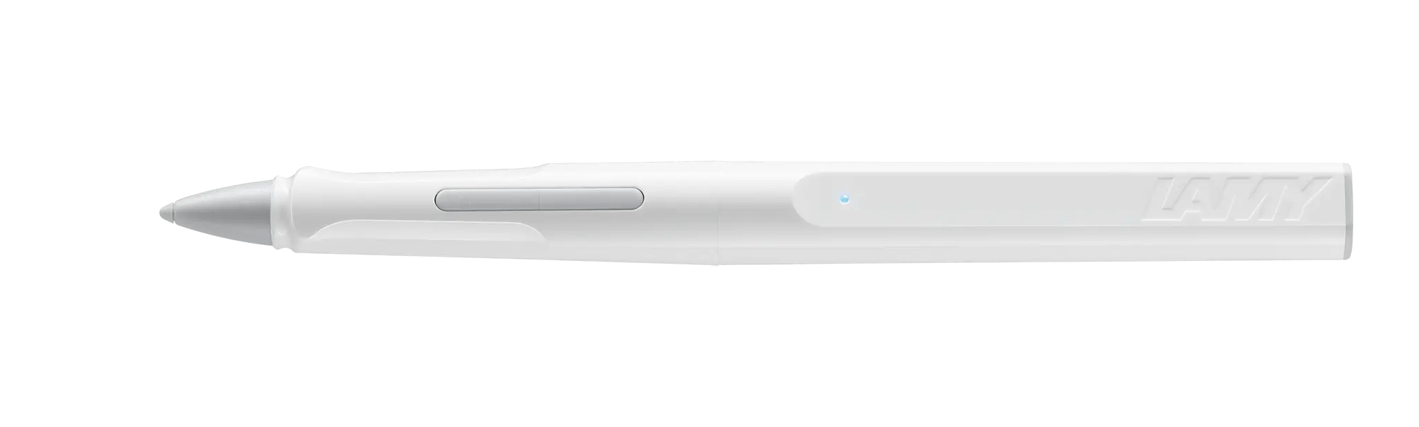 LAMY safari note+ white - Fontoplumo