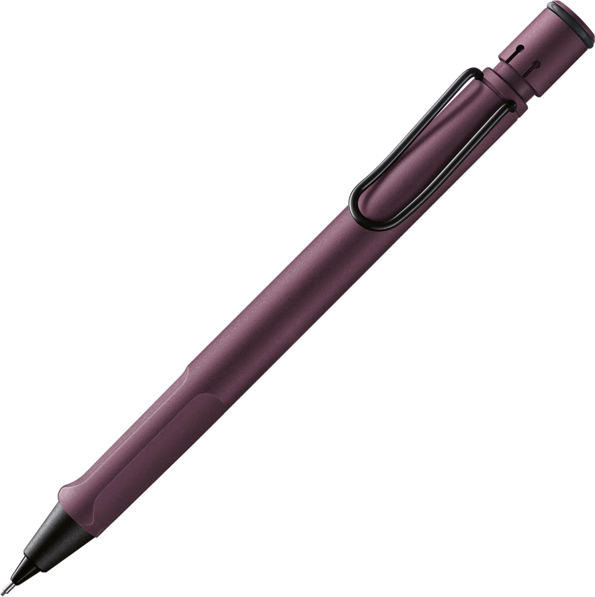 LAMY safari scarlet mechanical pencil - Fontoplumo
