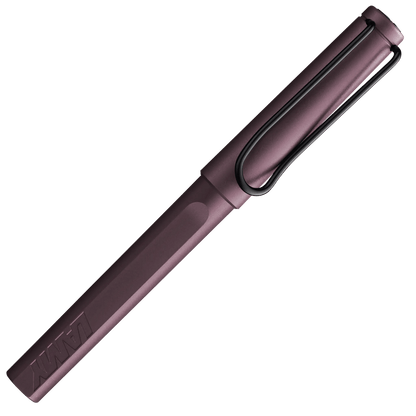 LAMY safari scarlet rollerball - Fontoplumo