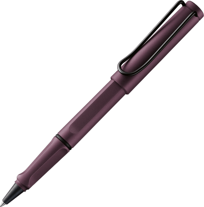 LAMY safari scarlet rollerball - Fontoplumo