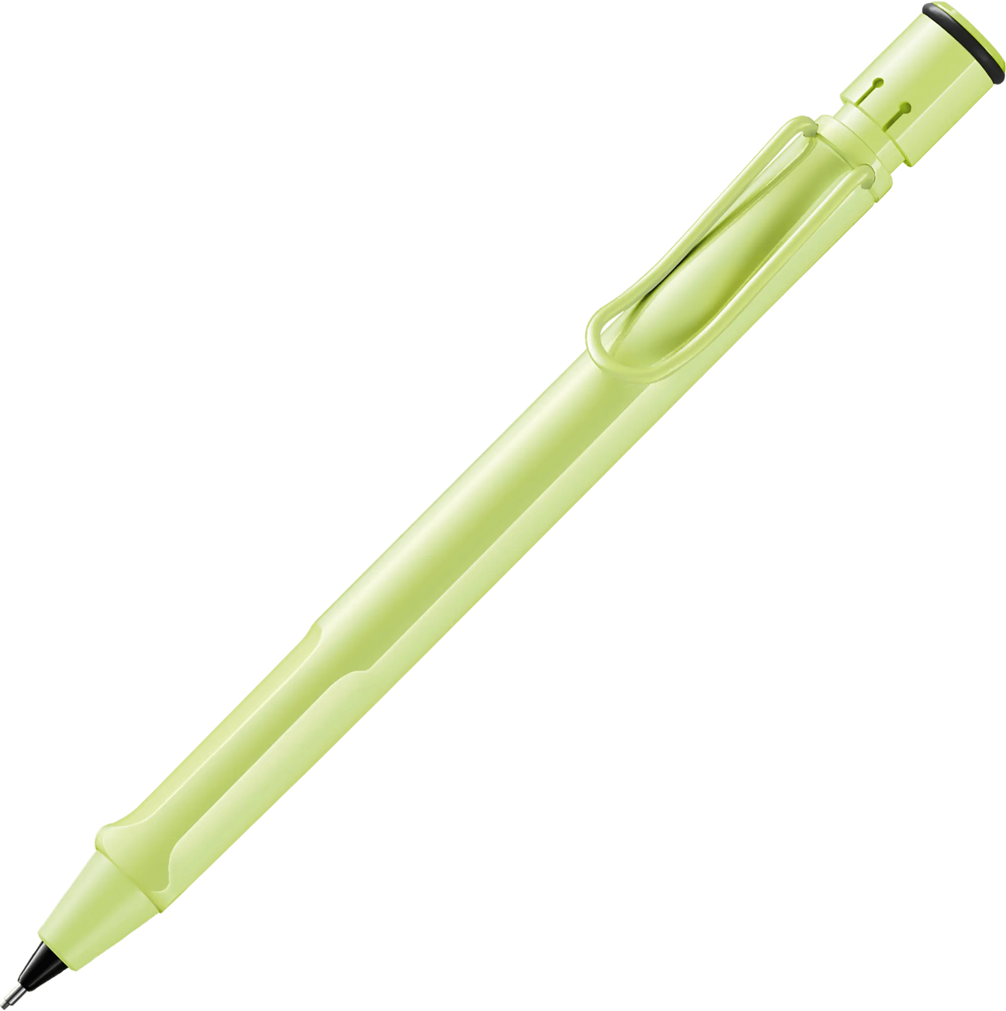 LAMY safari springgreen mechanical pencil - Fontoplumo