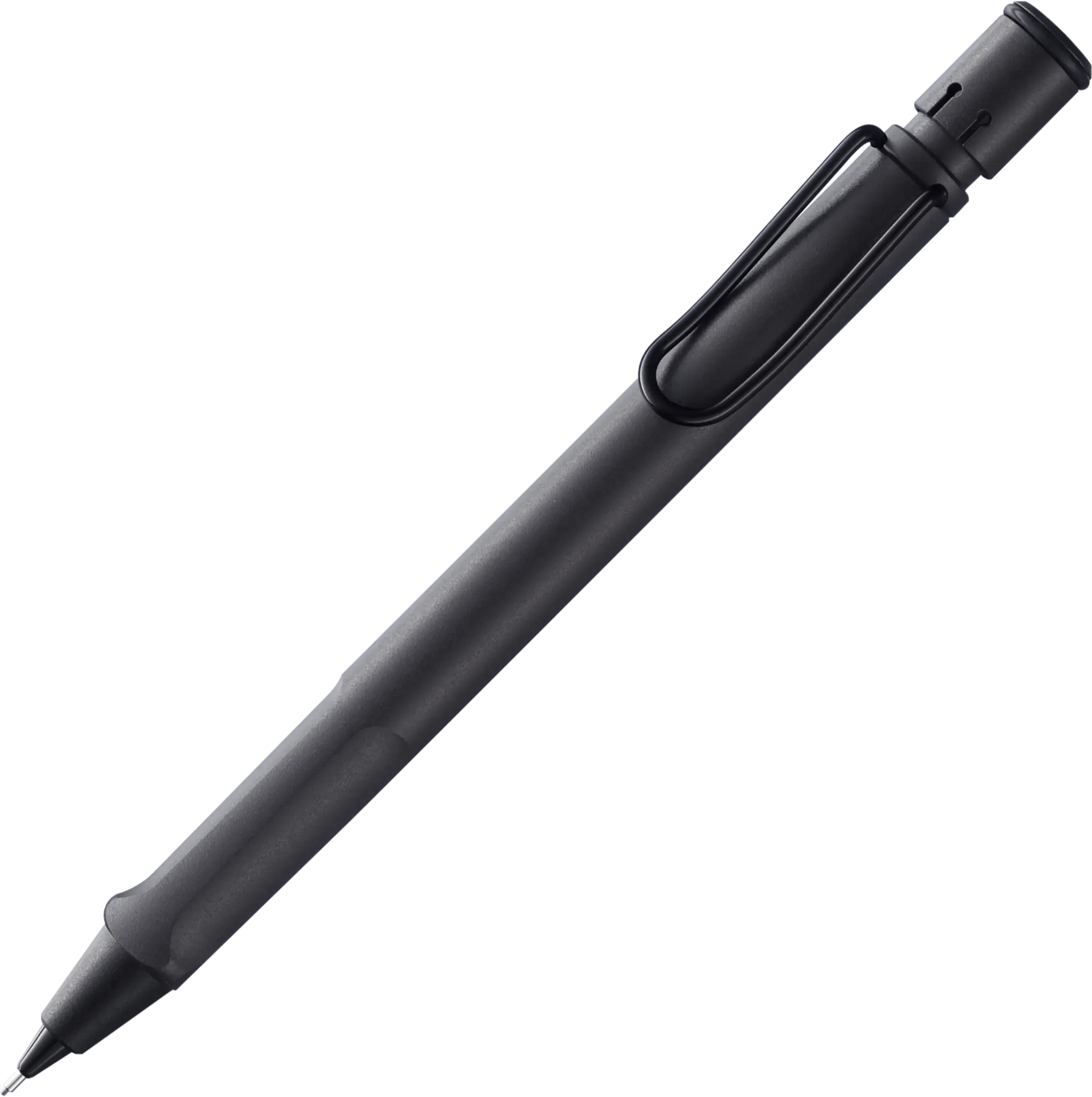 LAMY safari umbra mechanical pencil - Fontoplumo