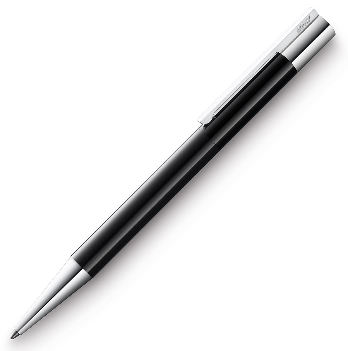 LAMY scala Pianoblack ballpoint - Fontoplumo