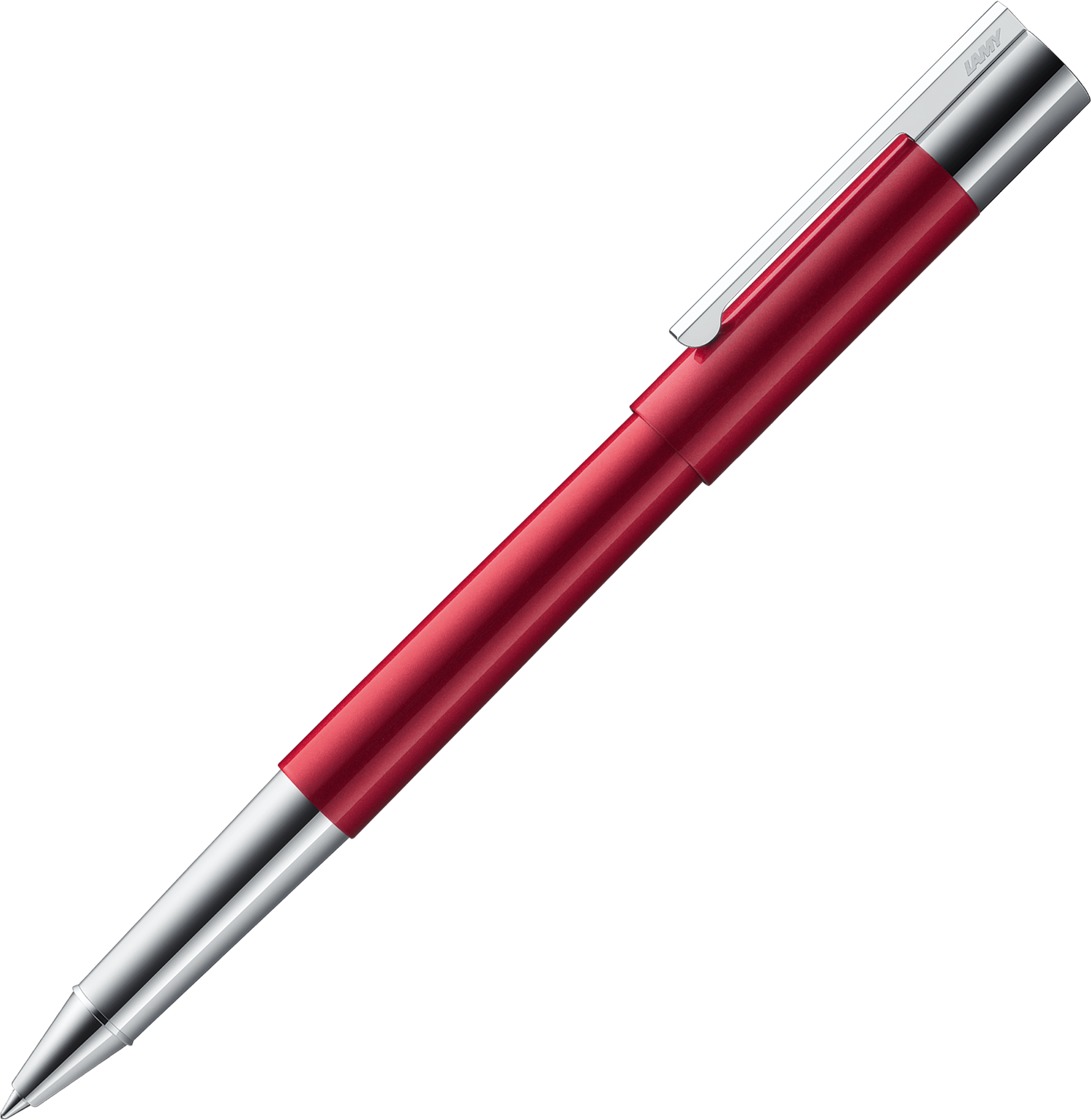 LAMY scala pianored roller - Fontoplumo