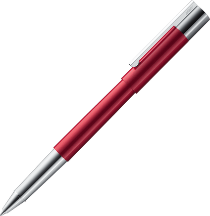 LAMY scala pianored roller - Fontoplumo