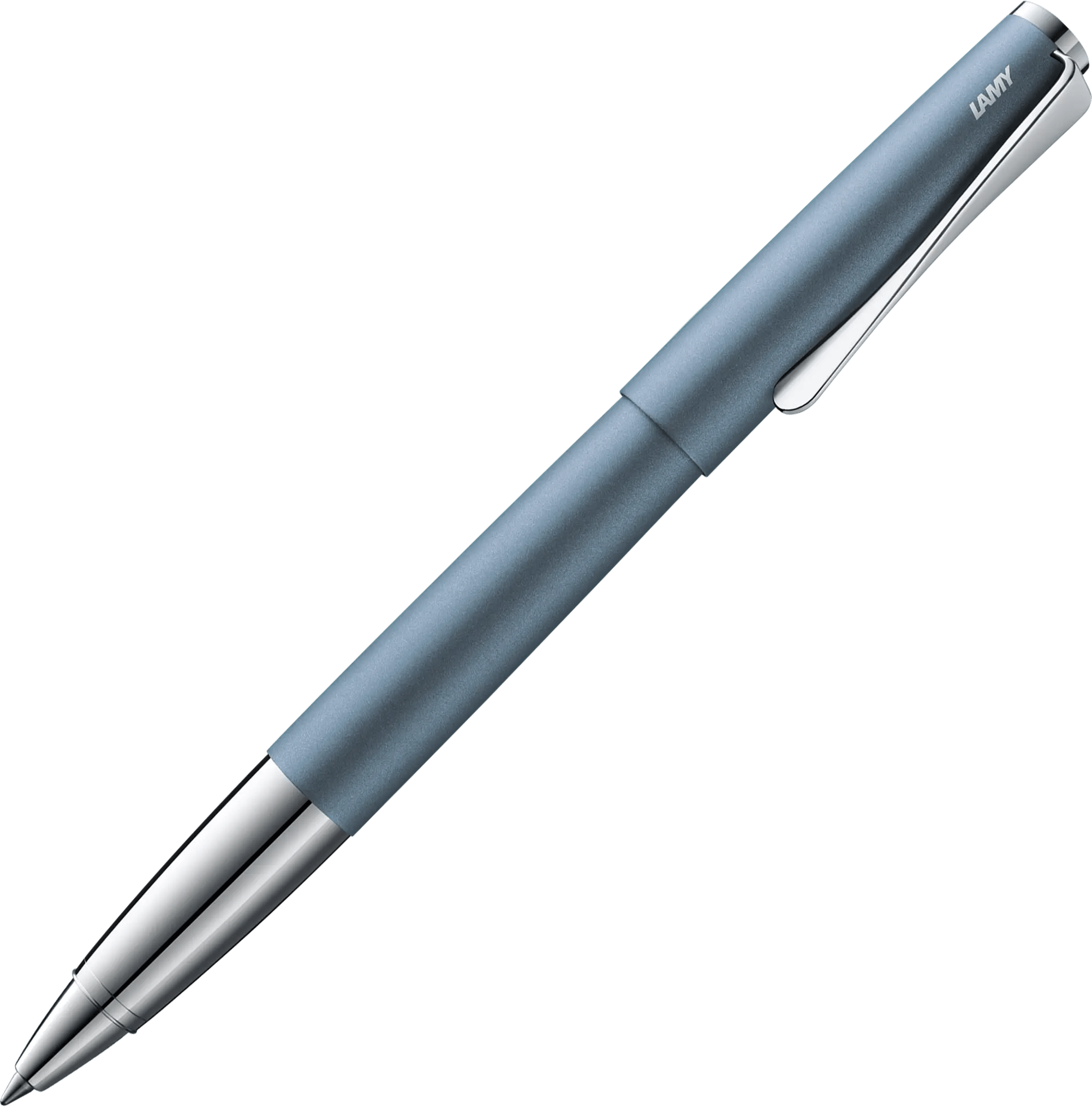 LAMY studio glacier blue roller special edition 2020 - Fontoplumo