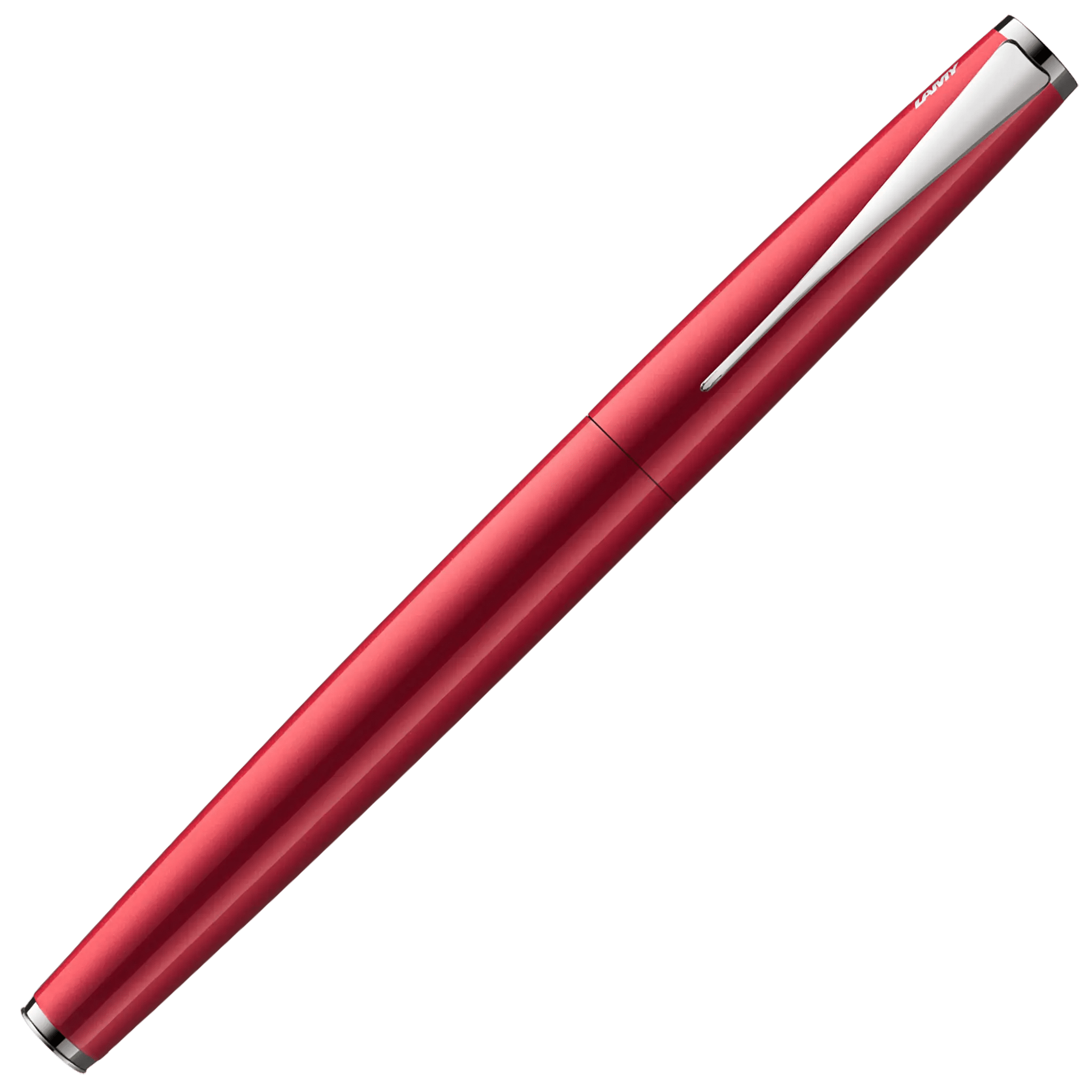LAMY studio pianored fountain pen - Fontoplumo