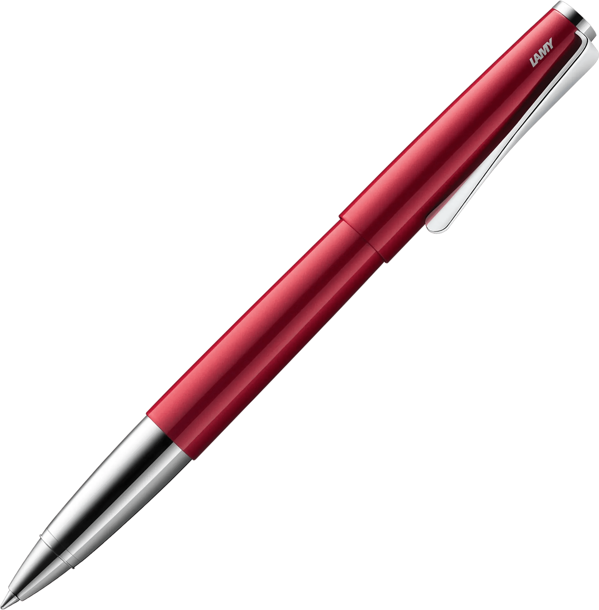 LAMY studio pianored roller - Fontoplumo