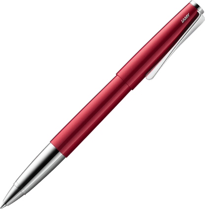 LAMY studio pianored roller - Fontoplumo