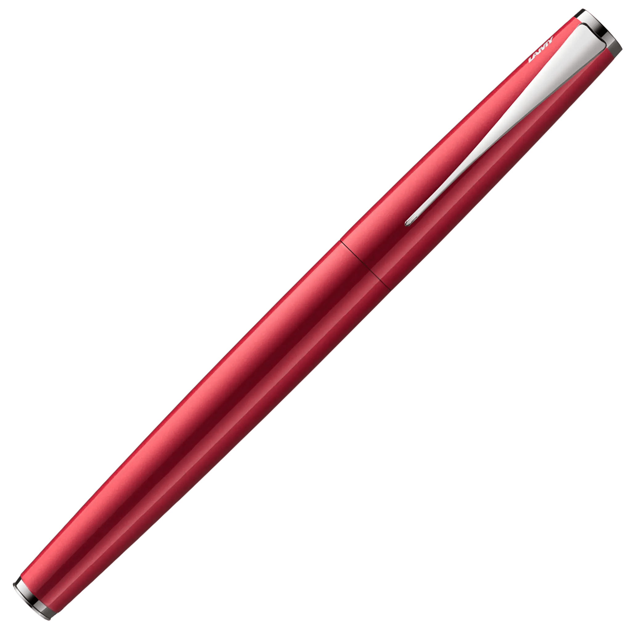 LAMY studio pianored roller - Fontoplumo