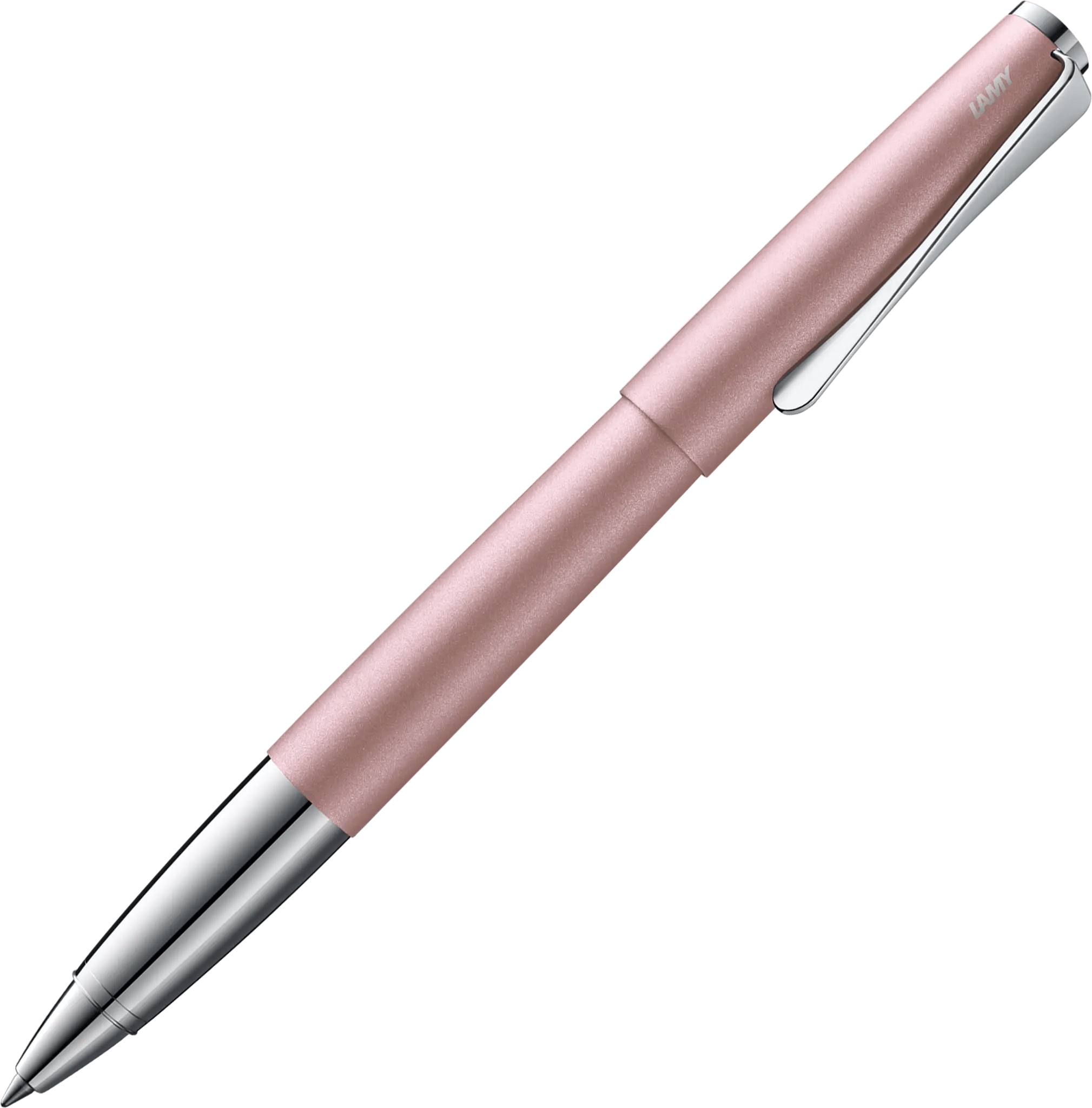 LAMY studio rose matt roller special edition - Fontoplumo