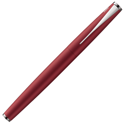 LAMY studio royalred matt roller - Fontoplumo