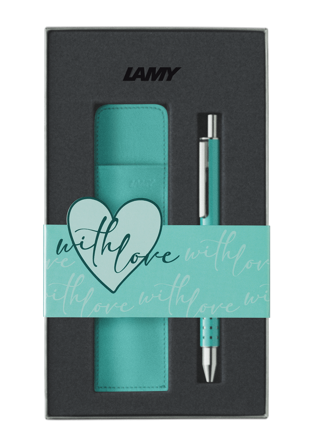LAMY swift lagoon rollerball - Special Edition 2025 - Fontoplumo