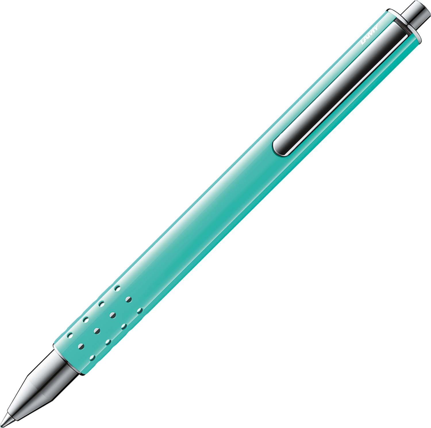 LAMY swift lagoon rollerball - Special Edition 2025 - Fontoplumo