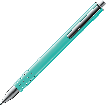 LAMY swift lagoon rollerball - Special Edition 2025 - Fontoplumo