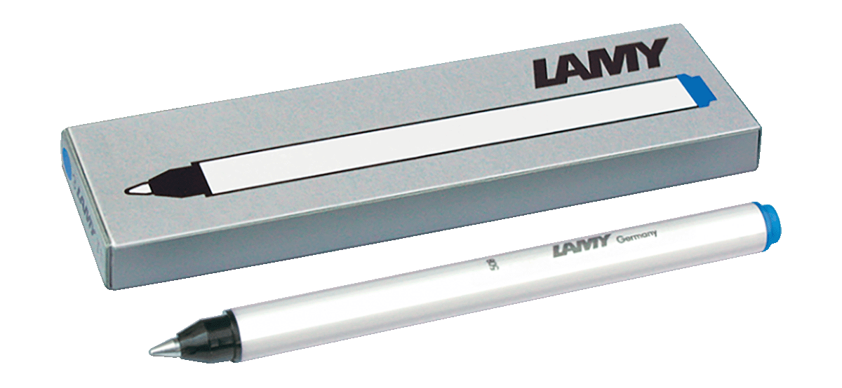 LAMY T11 refill for balloon - Fontoplumo