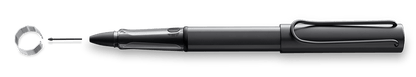 LAMY tweezers Z106 for LAMY AL - star EMR - Fontoplumo