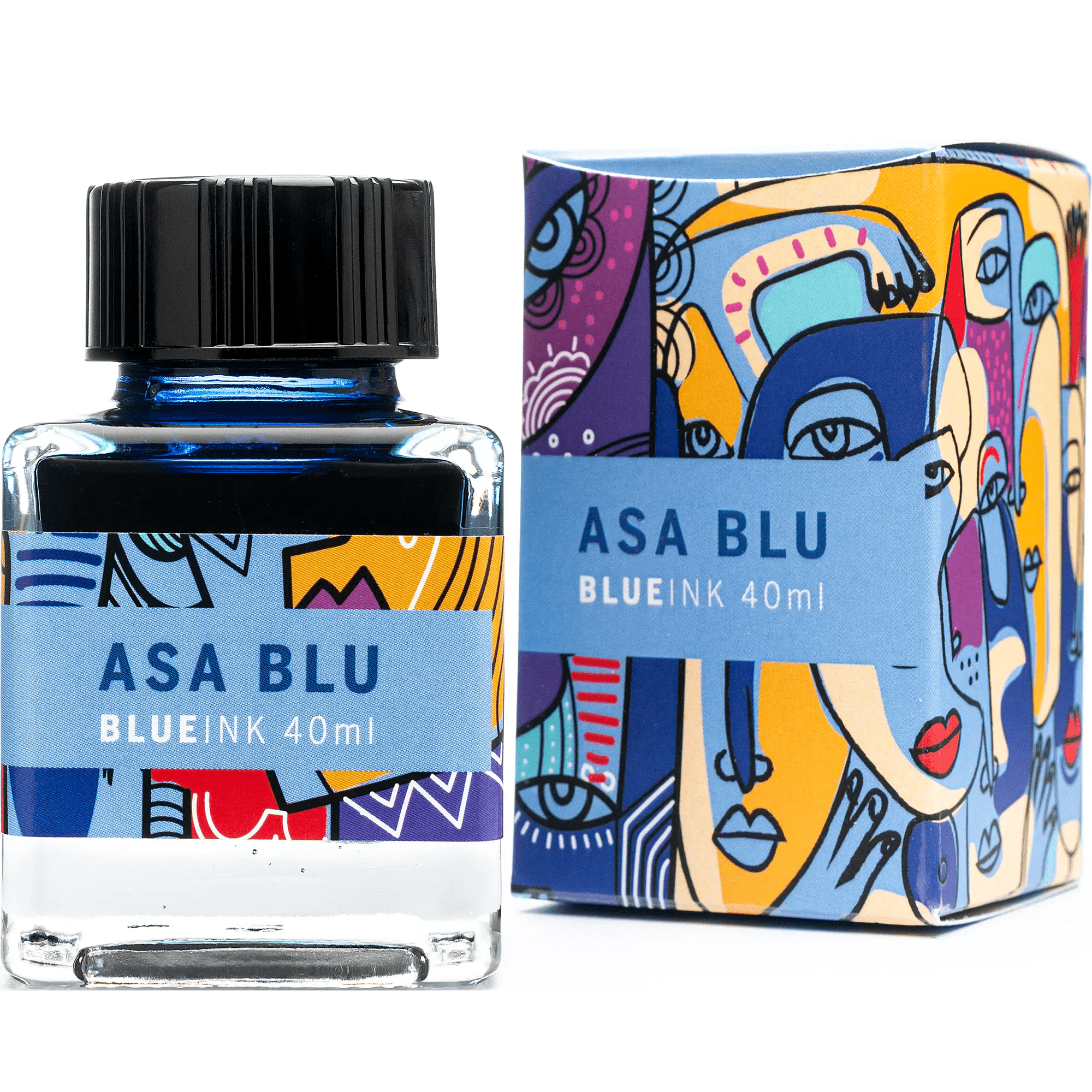 Leonardo INK - Fontoplumo
