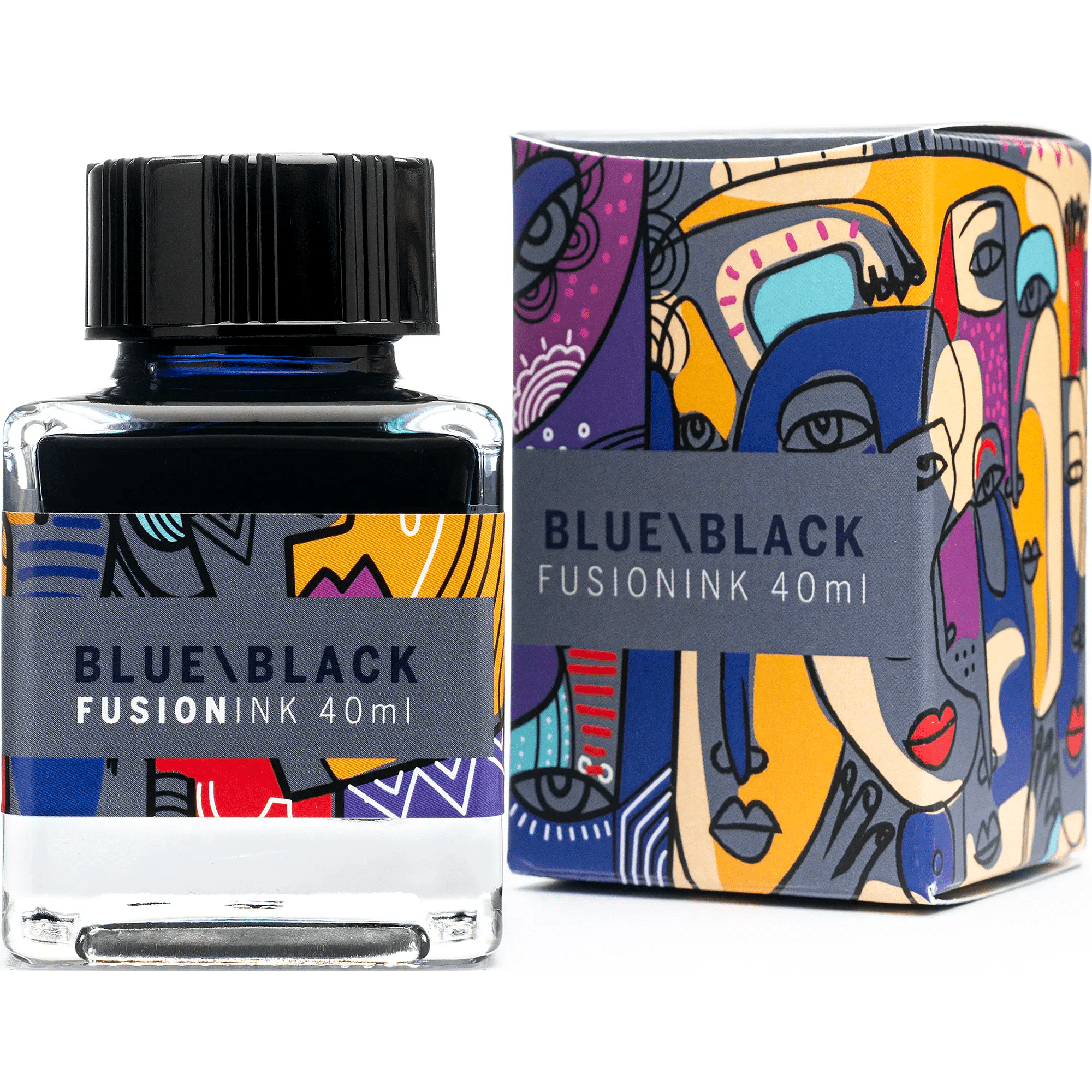Leonardo INK - Fontoplumo
