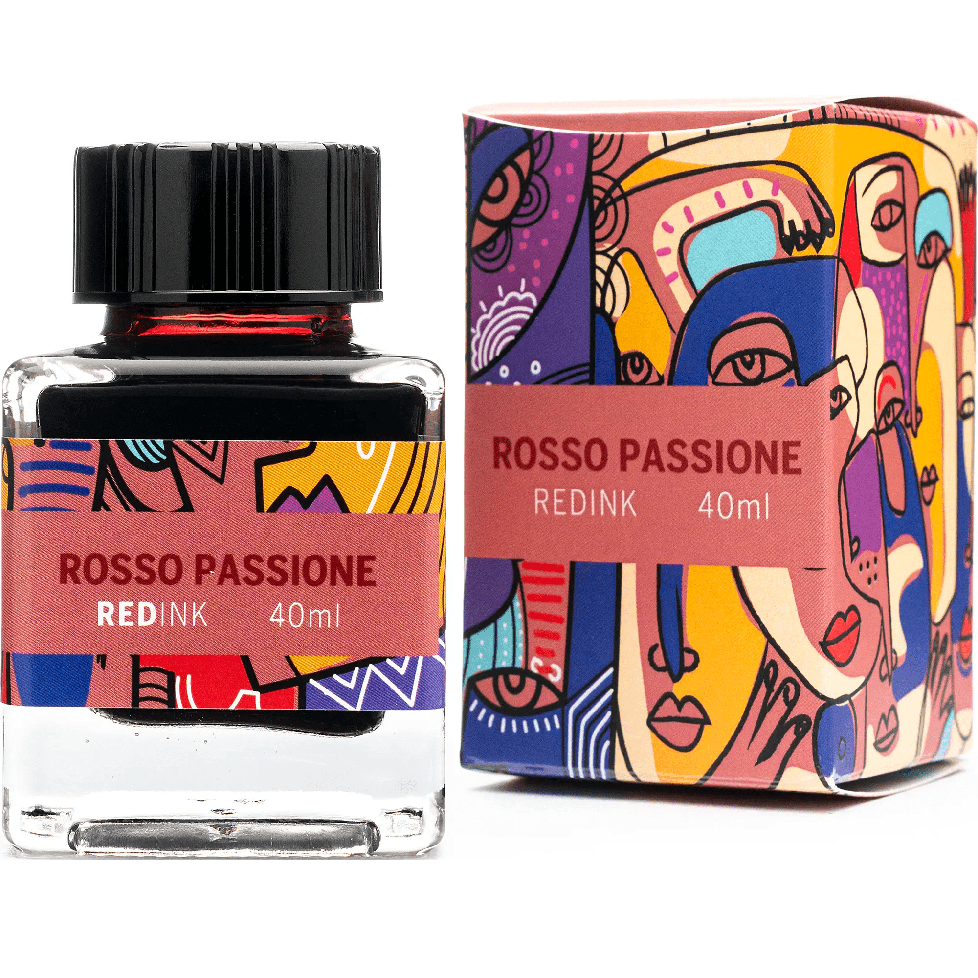 Leonardo INK - Fontoplumo