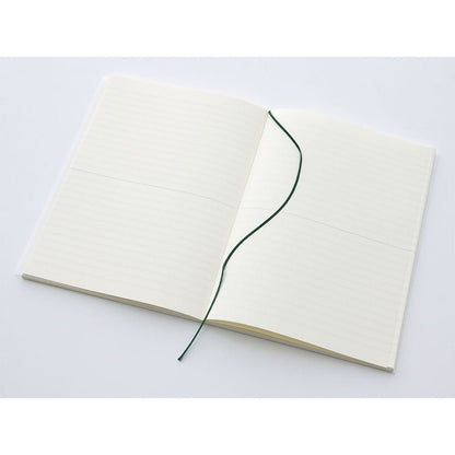 Midori A5 Notebook - Fontoplumo