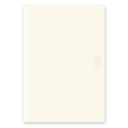 Midori A5 Notebook - Fontoplumo