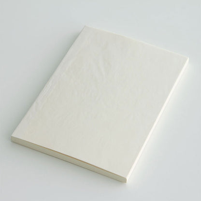Midori A5 Notebook - Fontoplumo