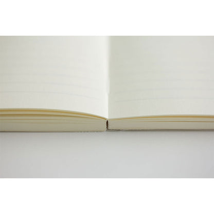 Midori A5 Notebook - Fontoplumo