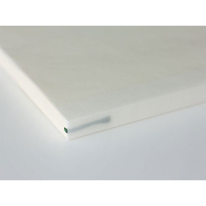 Midori A5 Notebook - Fontoplumo