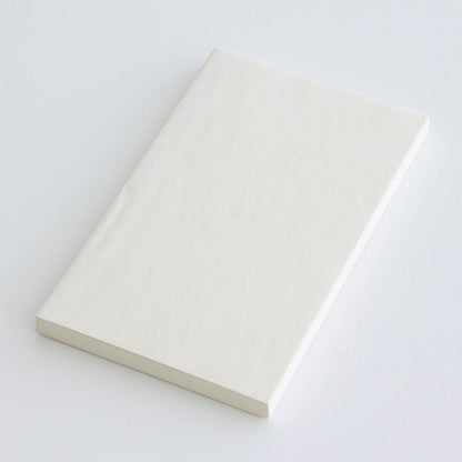 Midori B6 Notebook Slim - Fontoplumo