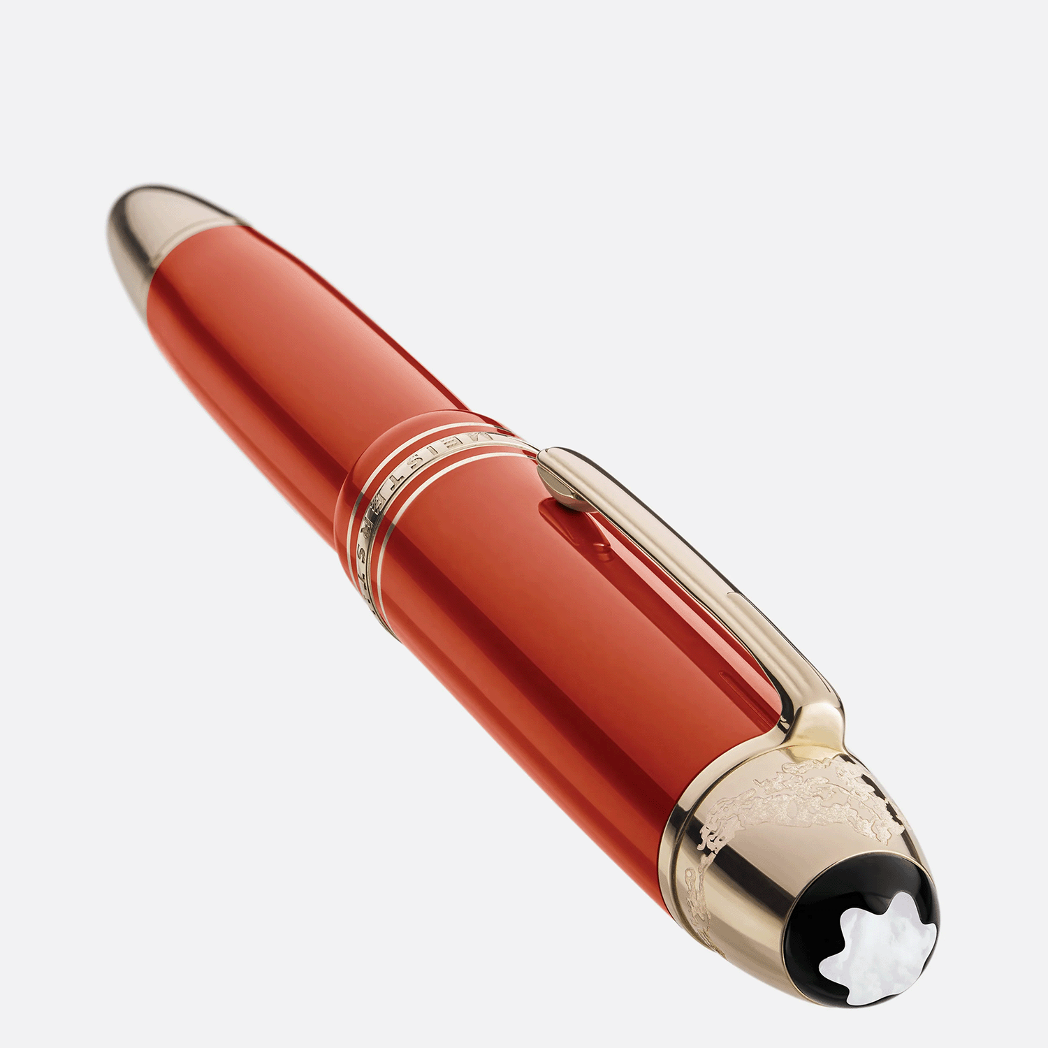 Montblanc Meisterstück Traveller Limited Edition 1924 - Fontoplumo