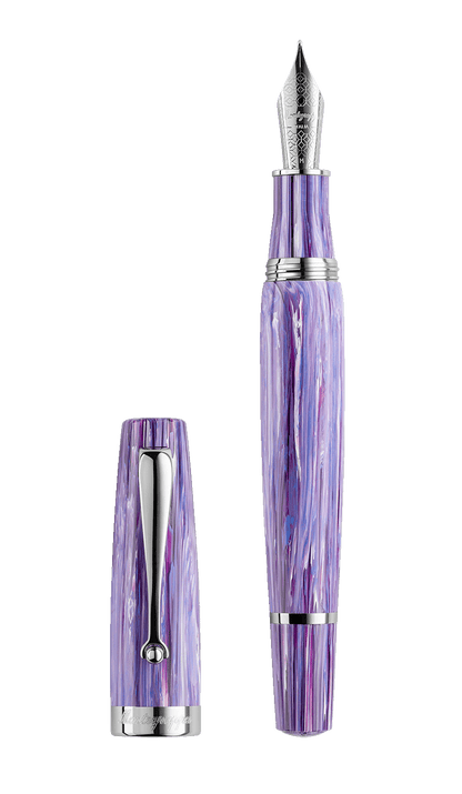 Montegrappa Mia Veri Peri - Fontoplumo