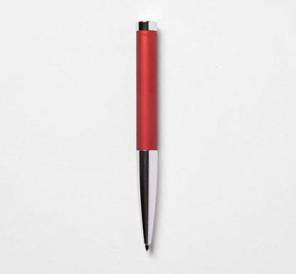 Parafernalia Shaker ballpoint pen - Fontoplumo