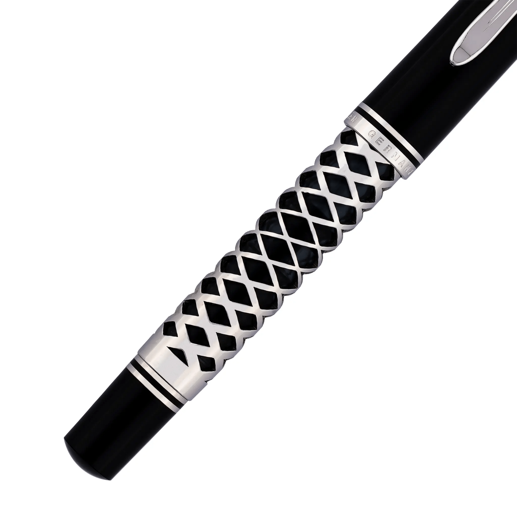 Pelikan M805 Metal Sleeve fountain pen - Fontoplumo