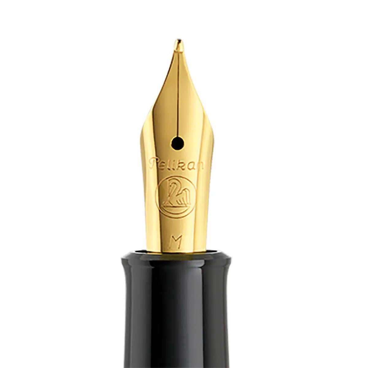 Pelikan nib for M200 steel - Fontoplumo